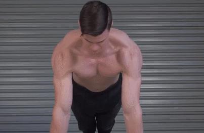 肩部受限的调整方法,一个动作改善肩部所有问题