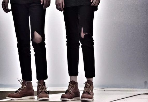 国潮经典supreme,比supreme更好的国潮