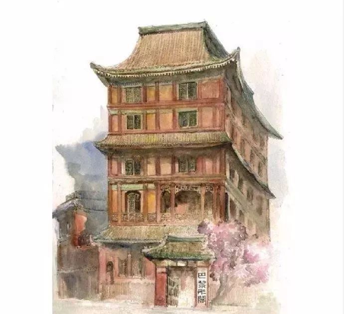 这个古董大亨是浙江湖州人，却将大批国宝捐赠他国？