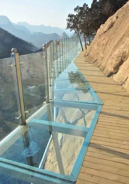 清凉谷景区路线攻略一日游,密云清凉谷旅游攻略