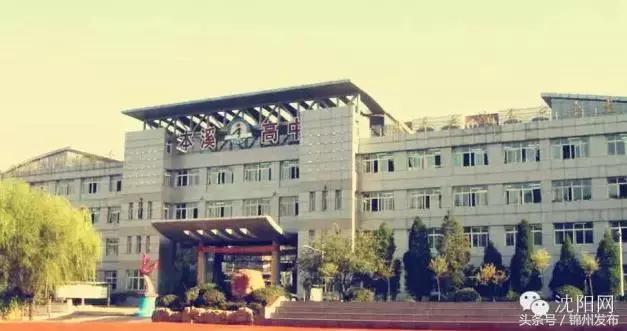 锦州高考100名左右在辽宁能排多少,辽宁省锦州市清华北大录取人数