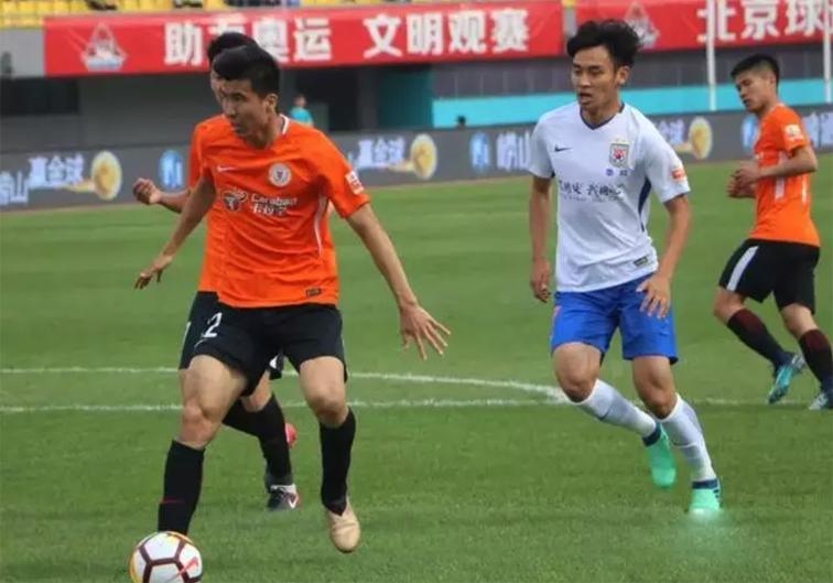 鲁媒“热脸贴到冷屁股”？鲁能旧将为未谢场致歉，双方大写尴尬！