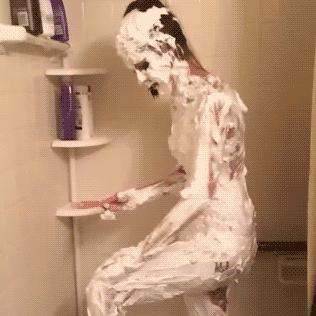 屈臣氏融汇丝滑脱毛慕斯好用吗,屈臣氏好物推荐脱毛神器