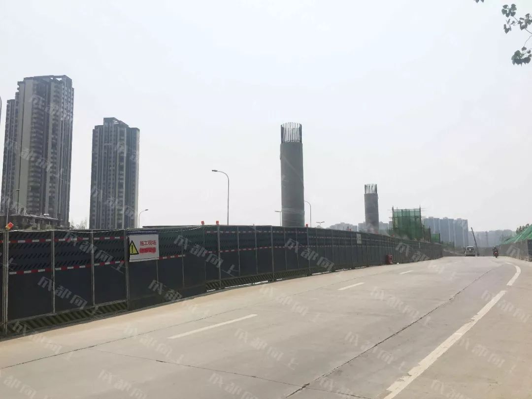 整整修建了20年的三环路,最近三环新修什么路