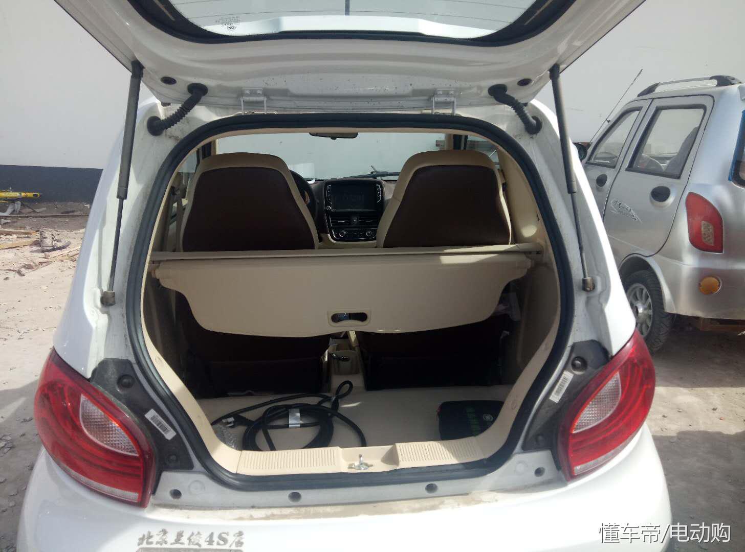 一个90后说车,一个90后的选车观