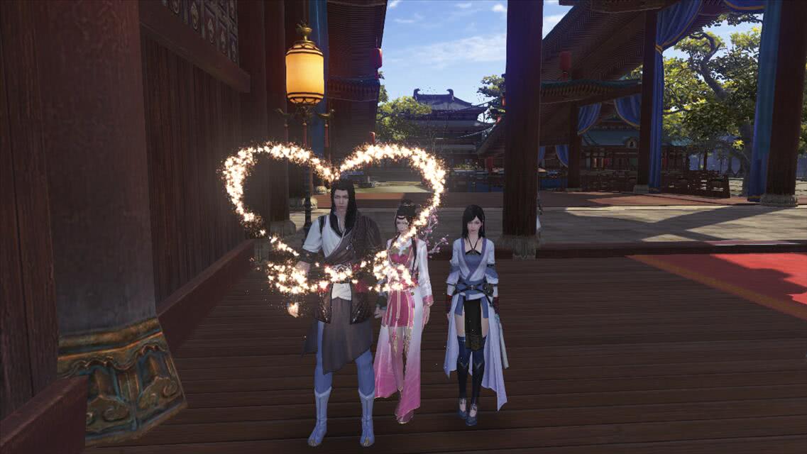 从曾经的陌上花开到今天的一代宗师天刀中的回忆你还记得多少？