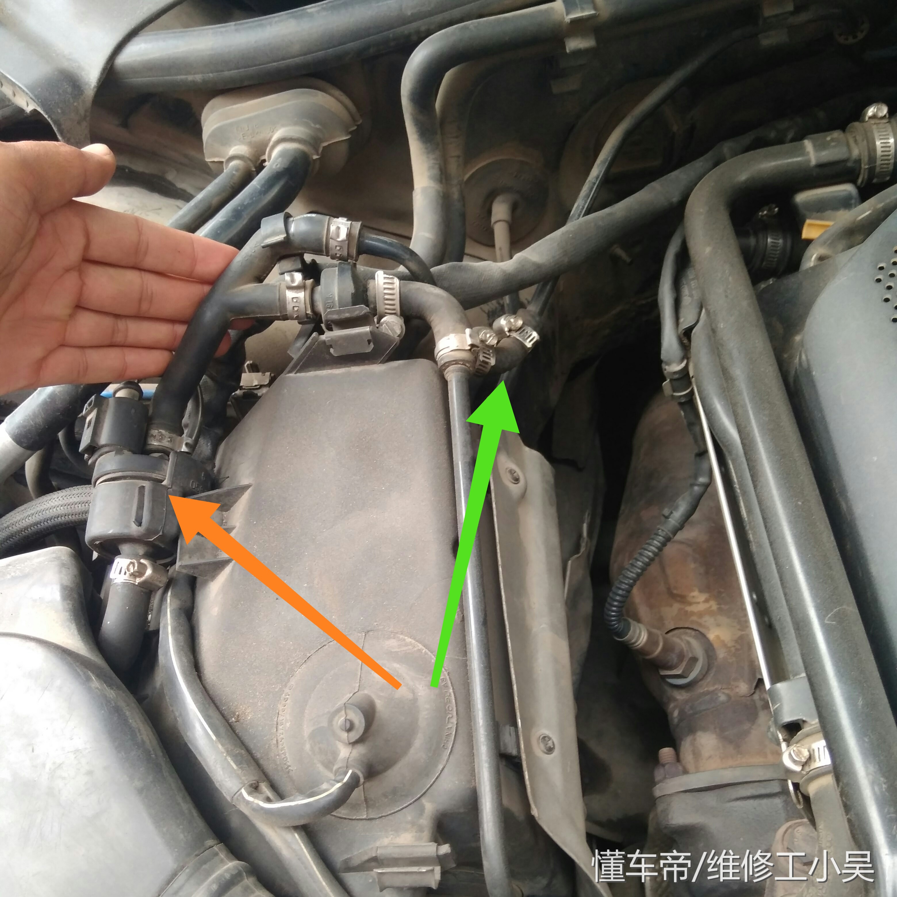 2万公里发动机灯亮是什么原因,二万公里丰田卡罗拉发动机灯亮了