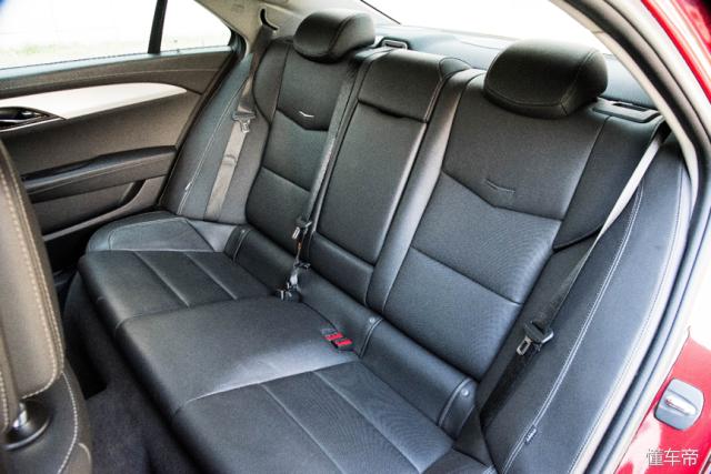 凯迪拉克ats-l跟bba哪个好开,17款凯迪拉克atsl豪华版性能介绍