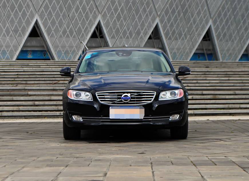 沃尔沃s80l第一视角驾驶,沃尔沃s60l驾驶感受