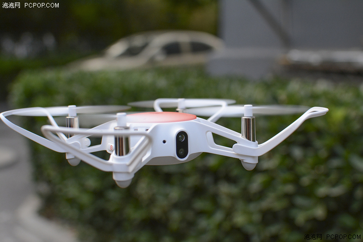 米兔无人小飞机,大疆无人机最新款遥控器实操教学