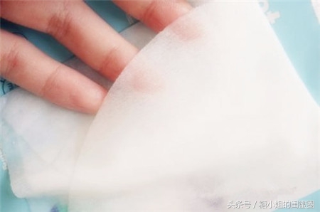 蒂佳婷蓝色小药丸面膜怎么用,程野医生泡沫面膜