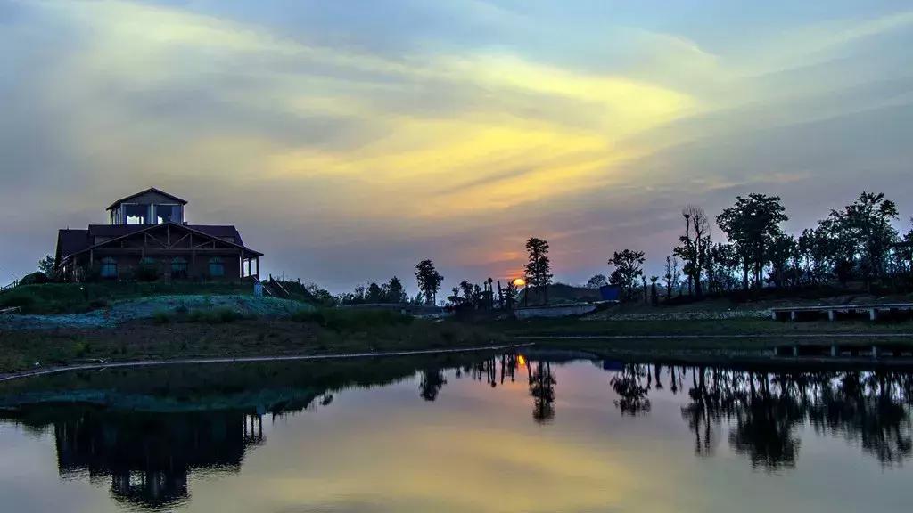 中国漯河场地越野赛,漯河越野公开赛