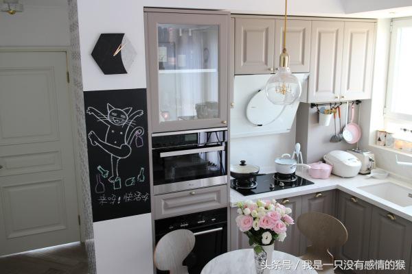 小户型50平米两室一厅装修案例 (小户型有哪些好的装修案例)