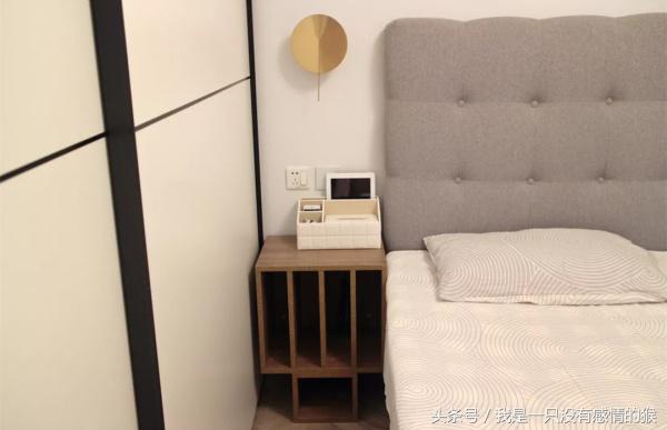 小户型装修设计案例效果图 (小户型怎么装修才能显得空间更大)