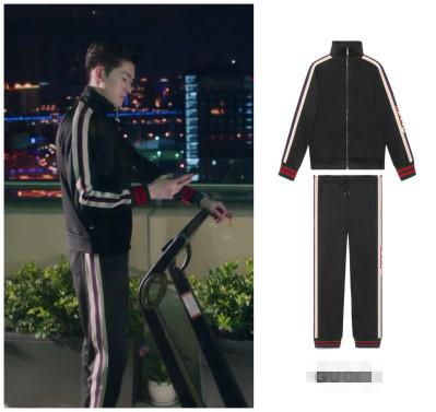 这次我要为张翰打call了……