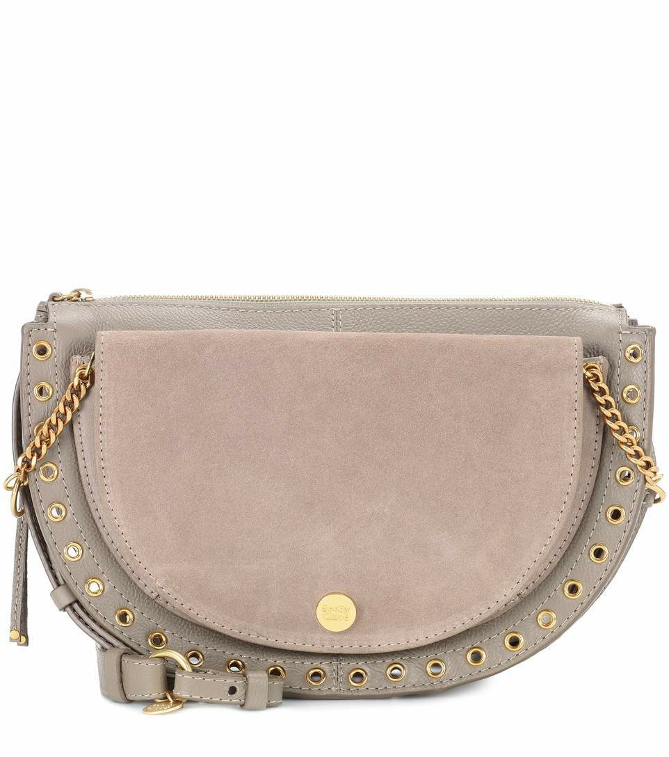 今夏流行的这四款包,今年流行的十款包包