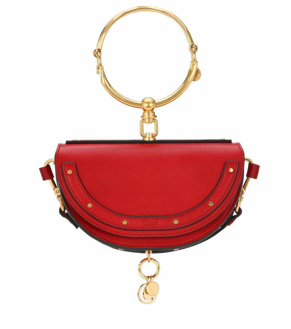 今夏流行的这四款包,今年流行的十款包包