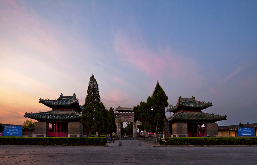 华山免门票2023可当日购买吗,华山免门票最新规定如何购买门票