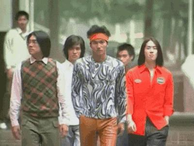 广告代言人f4,f4代言人发布会