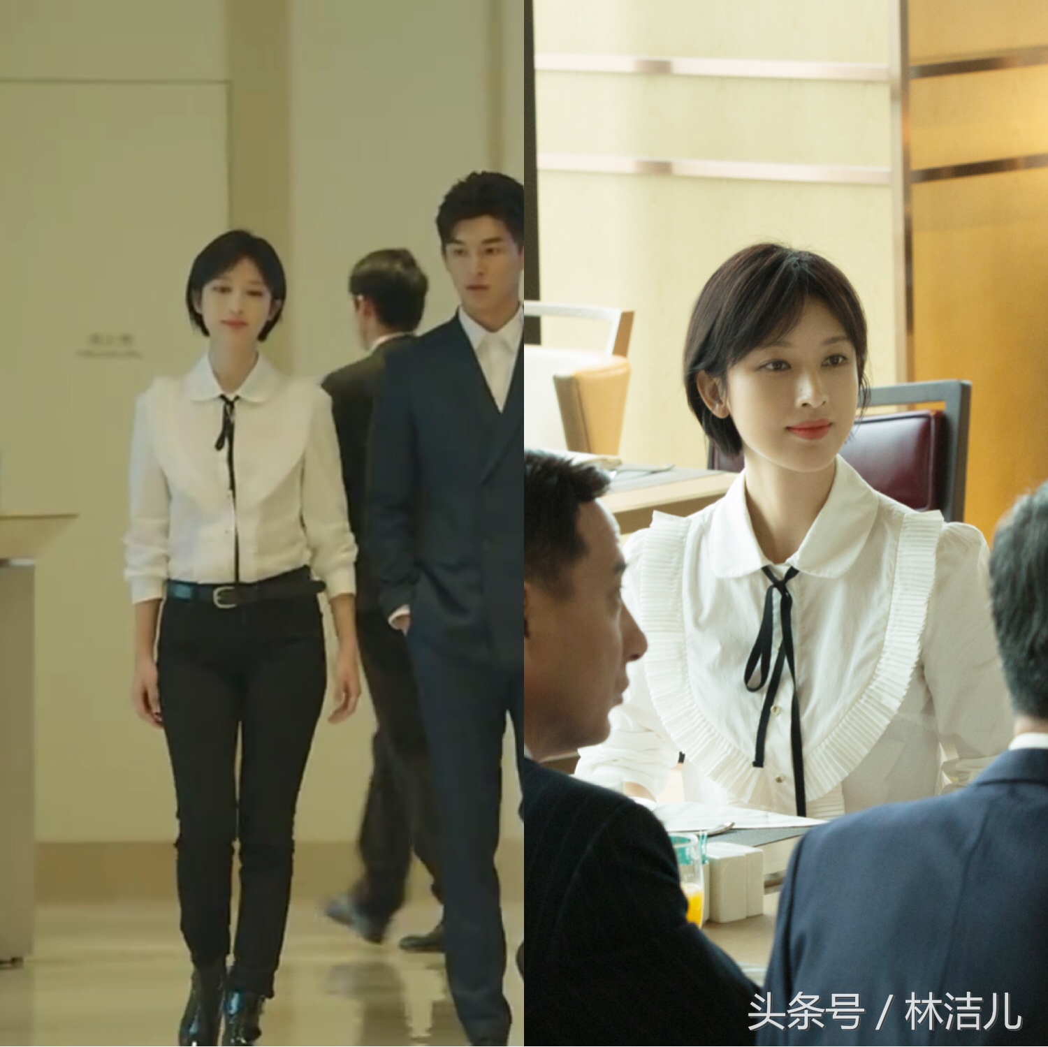 穿旗袍最风情万种,穿旗袍俏皮妩媚又复古灵动