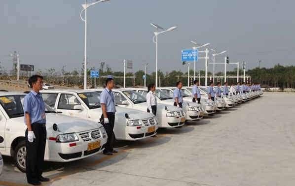 c1驾照拿了几年了没开过车,拿到驾照几年后买车要不要重新学