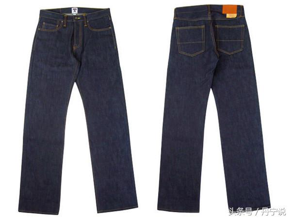 美国百年白橡厂关闭后！李维斯,Tellason等六家牛仔裤还能火吗？