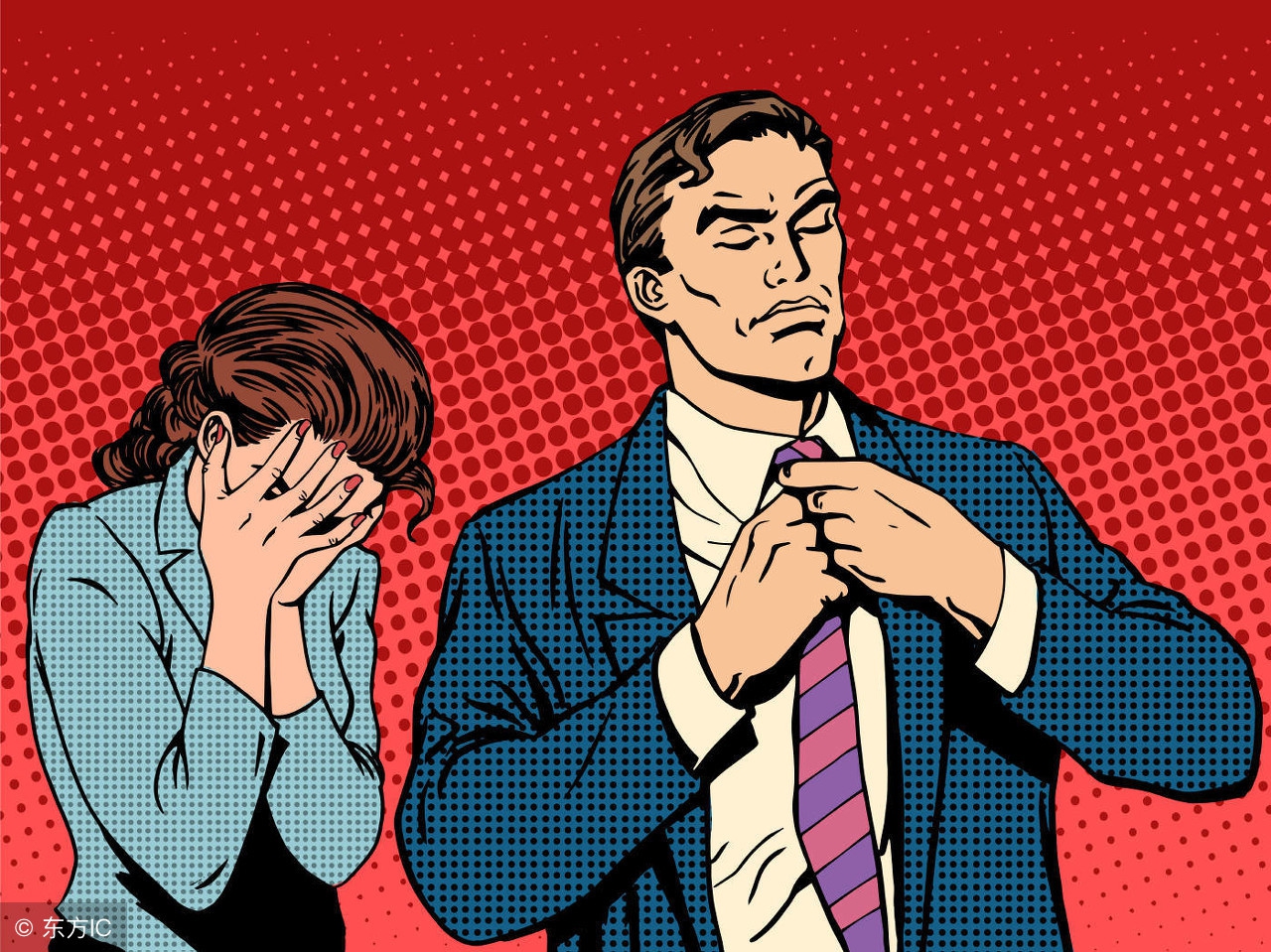 接吻是两性相爱的一种方式，但这些细节需要注意