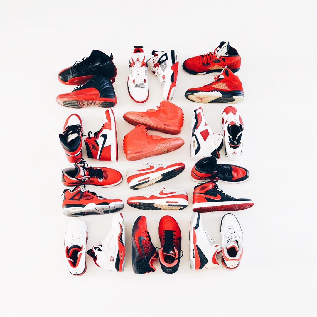 耐克店员试岗能过么,耐克店员能看出真假吗