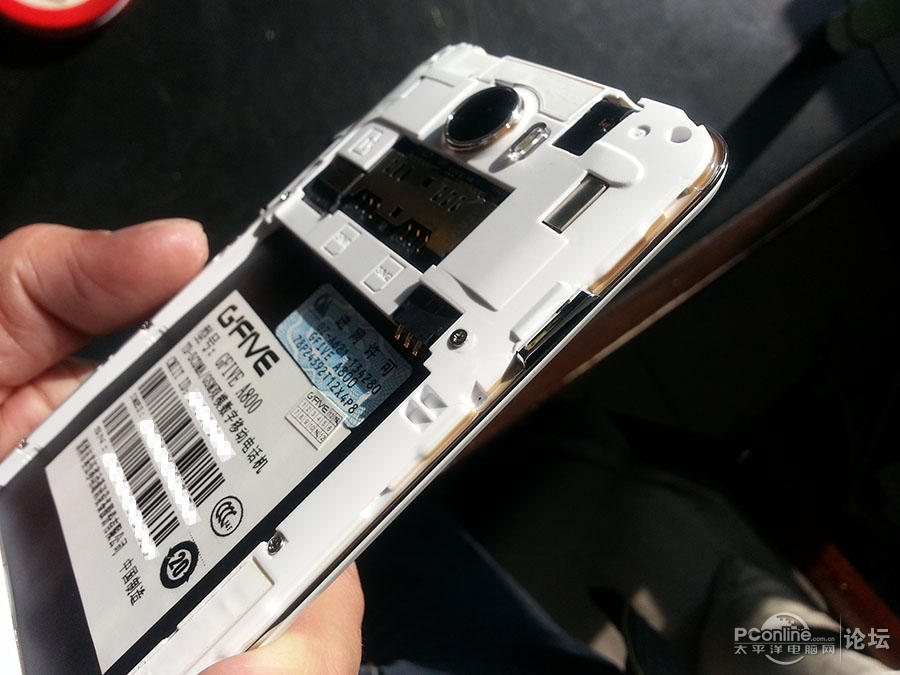 基伍手机刷机,基伍