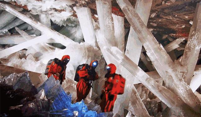 全球最诡异的三处神秘禁地,世界上七大毛骨悚然禁地之首