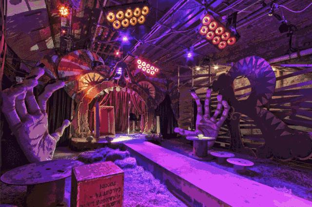 全球最诡异的三处神秘禁地,世界上七大毛骨悚然禁地之首