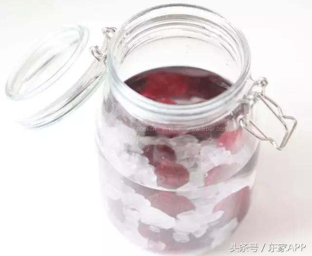 第一批杨梅即将上市!现在做杨梅酒,夏天正好喝!(附教程)