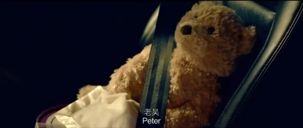 成龙电影里的女儿们,感受着浓浓的父爱,却有一个很蹊跷的共同点