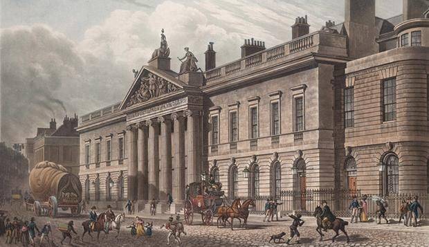 和大家聊聊炒股,谈谈股市和房地产市场