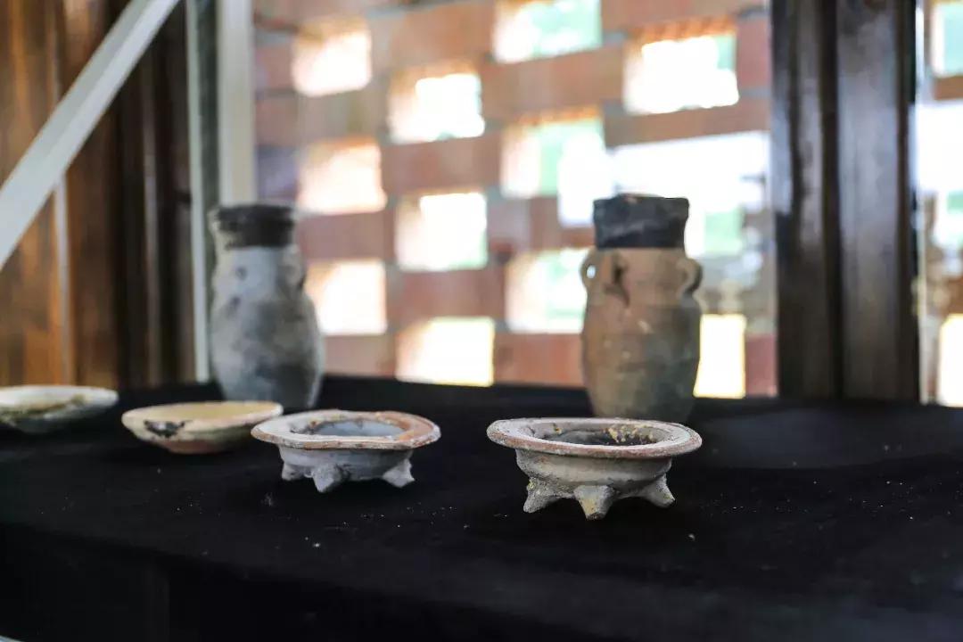 成都考古之谜视频,成都考古40年