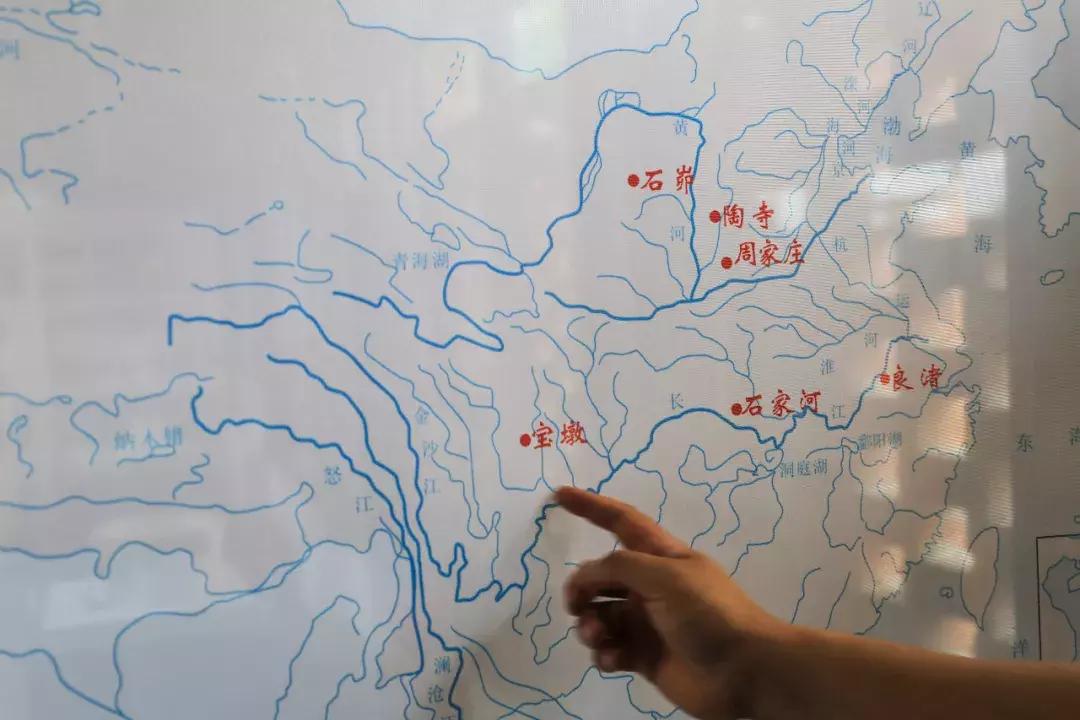 考古专家算不算现代摸金校尉,摸金校尉算不算盗墓贼