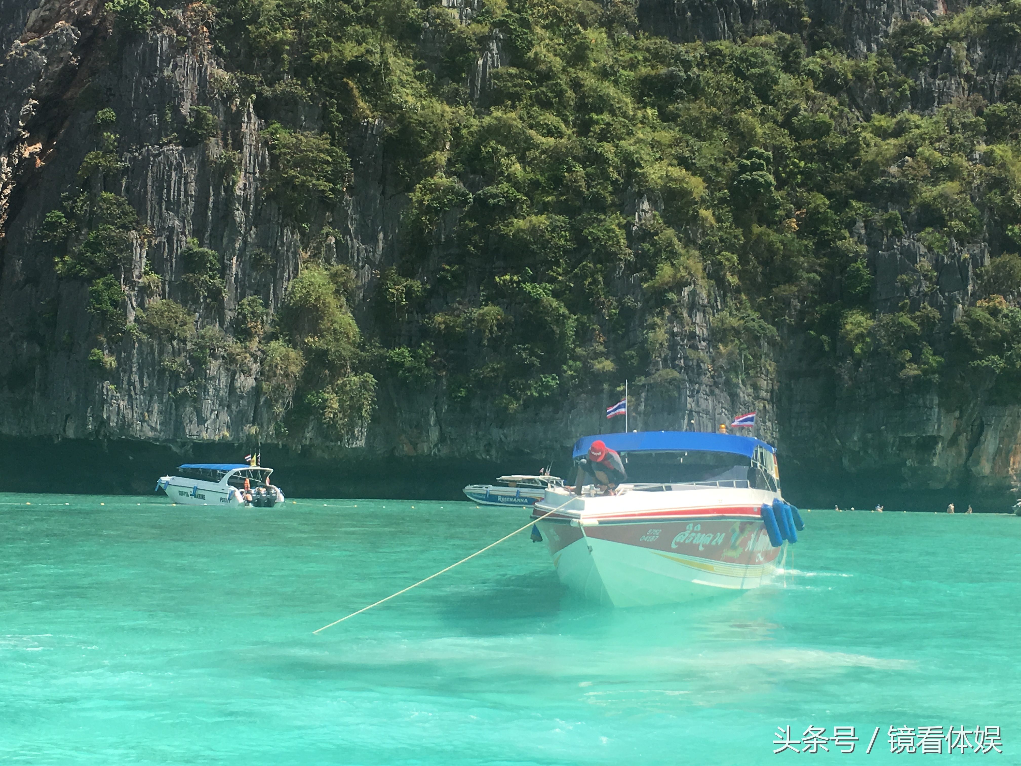 去泰国旅行团6天2000块靠谱吗,泰国旅游团购物骗局曝光
