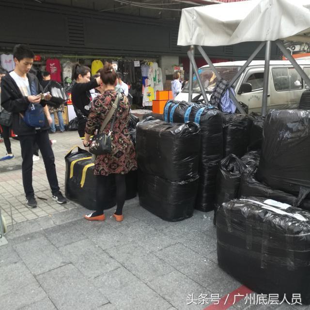 在广州生存容易吗,在广州生存有多艰难