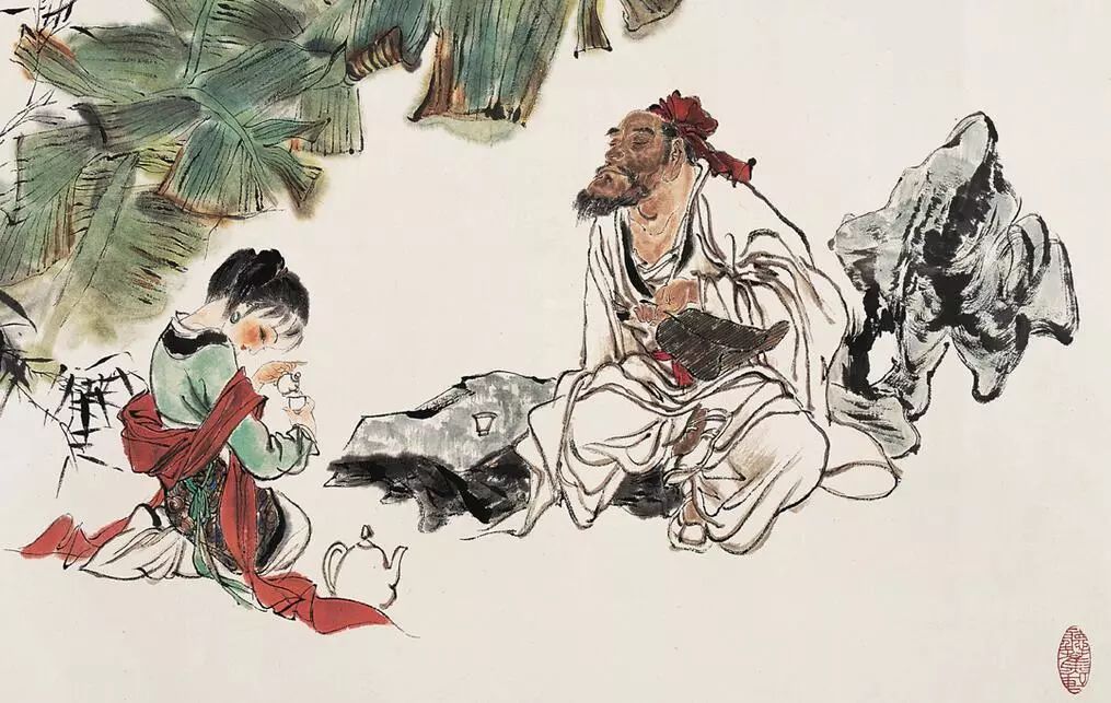 薛涛文学作品,四大才女之一薛涛