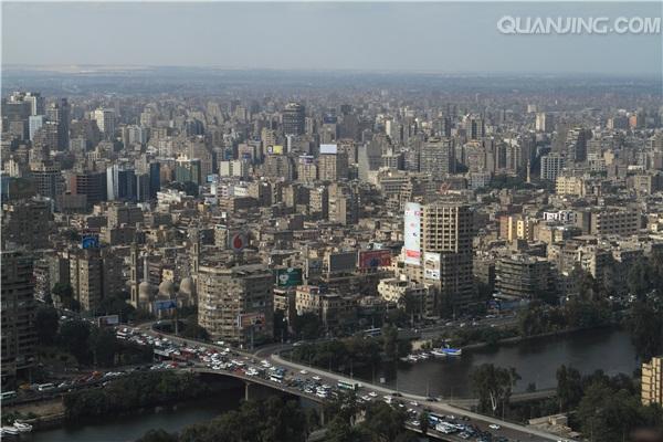 埃及开罗是什么之城,埃及首都开罗旅行