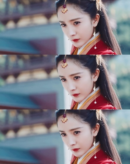 杨幂现身奔跑吧,杨幂奔跑吧