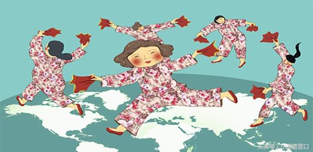 生活在营口谁都别惹这几个人看到最后一个居然泪目了