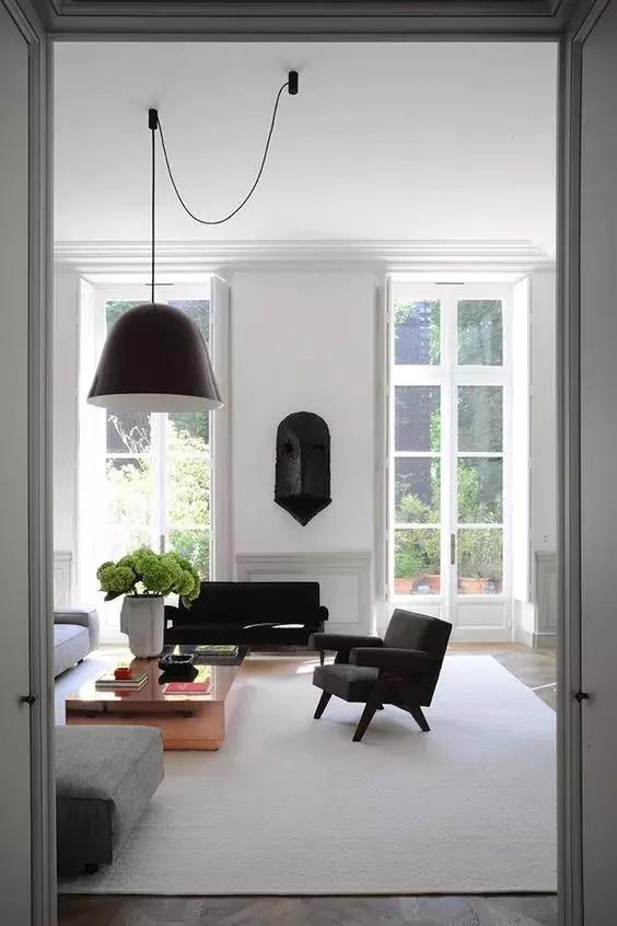 家里其实不需要客厅,你真的需要客厅么