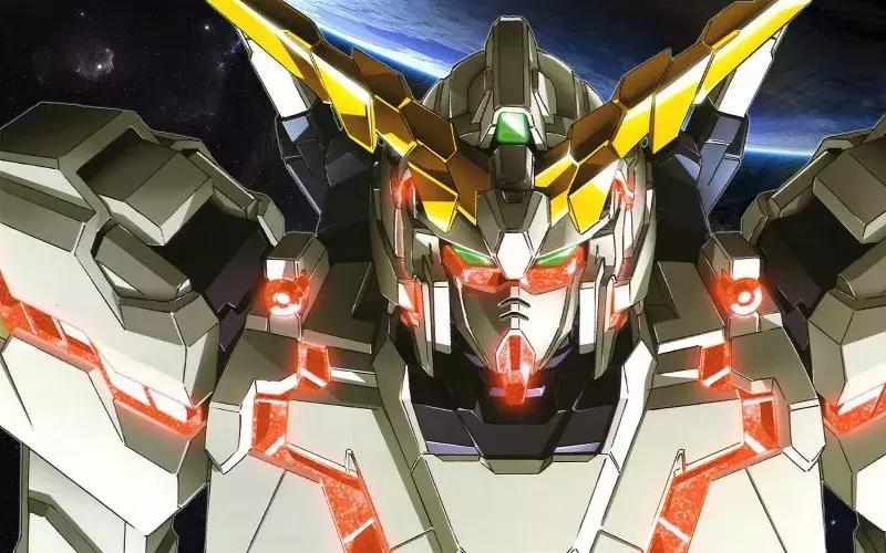 旧版动画机器人盘点,2007到2017年的机器人动画