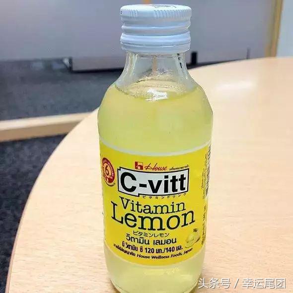 泰国7-11必买,泰国药品购物必买清单攻略