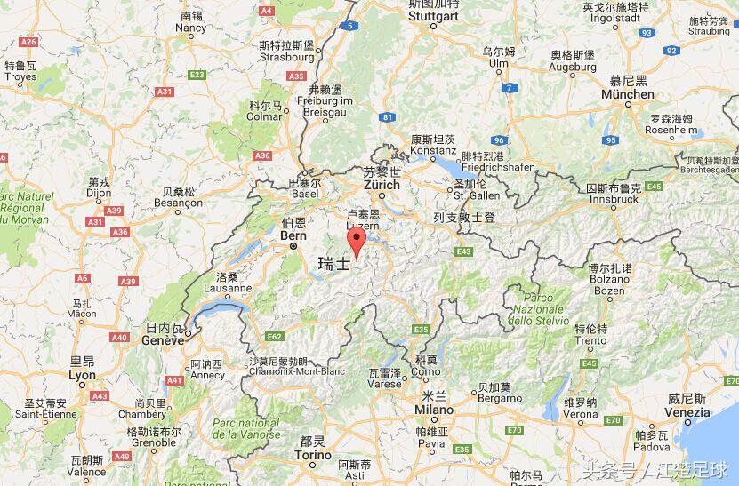 足球地理西班牙塞维利亚,足球地理德意志