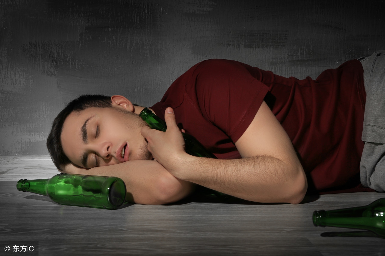 喝醉酒了喝什么容易醒酒,喝醉酒应该喝什么醒酒