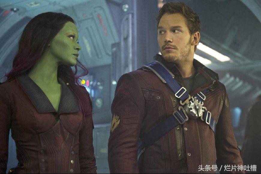 看复联三之前要看哪些漫威电影,漫威电影全系列解说复联三