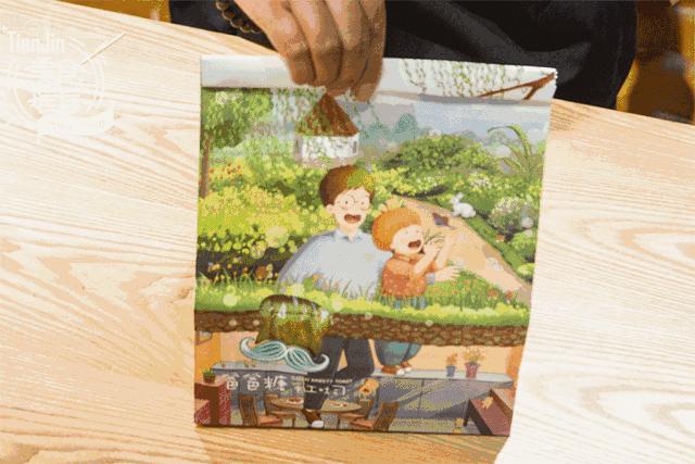 这家网红店所有吐司居然免费试吃,网红最新爆款吐司