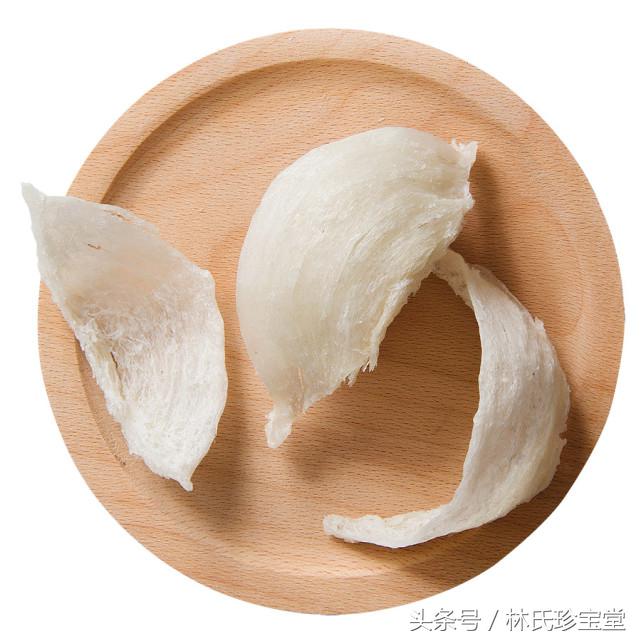 燕窝怎么判断是否刷胶,燕窝刷胶